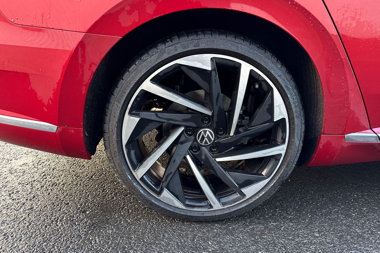 Used Volkswagen Arteon 2025 for sale - 77011564: Photo 10