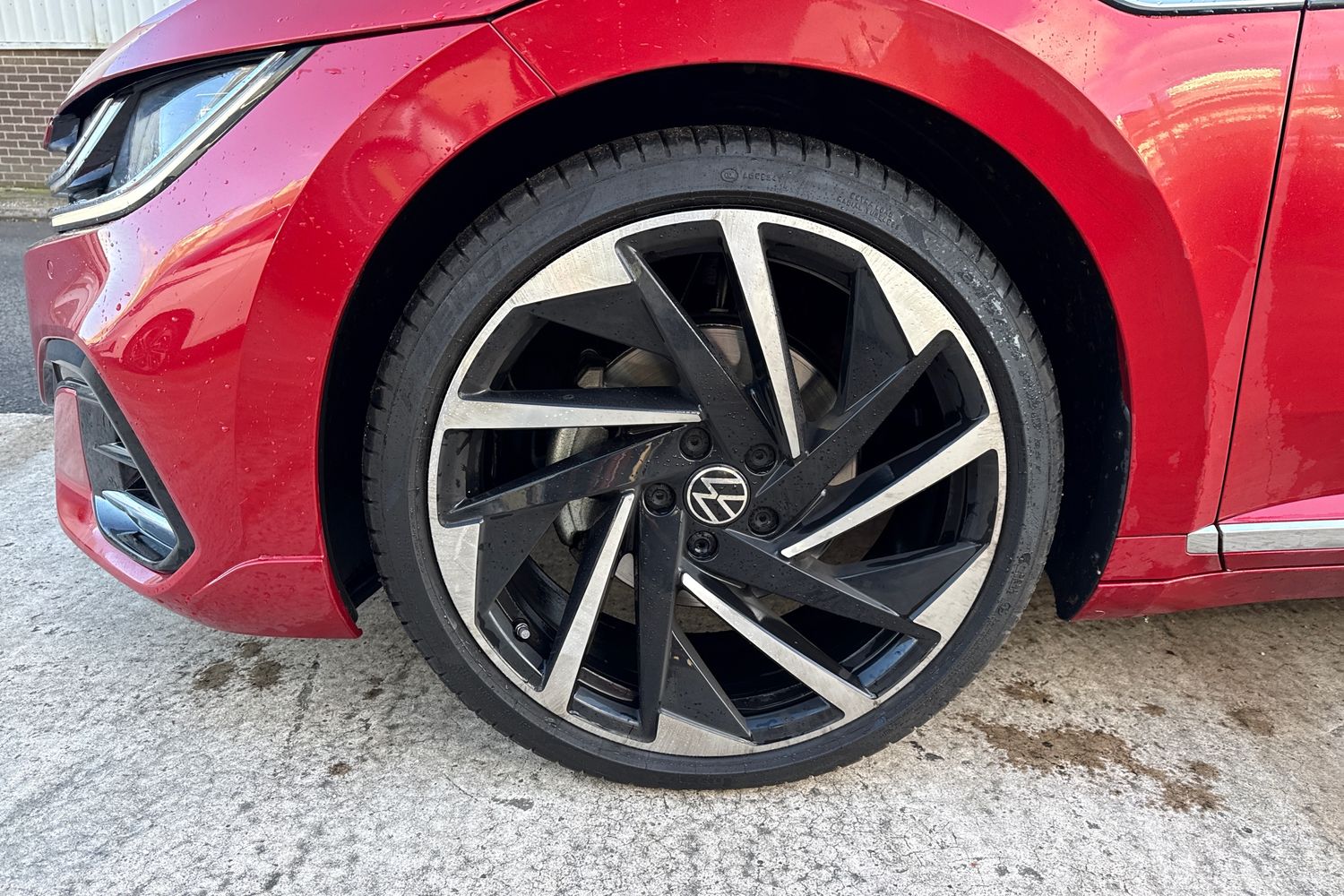 Used Volkswagen Arteon 2025 for sale - 77011564: Photo 12