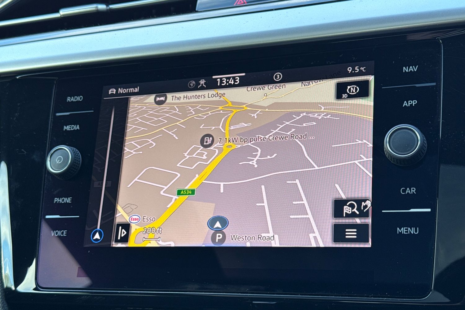 Used Volkswagen Arteon 2025 for sale - 77011564: Photo 16