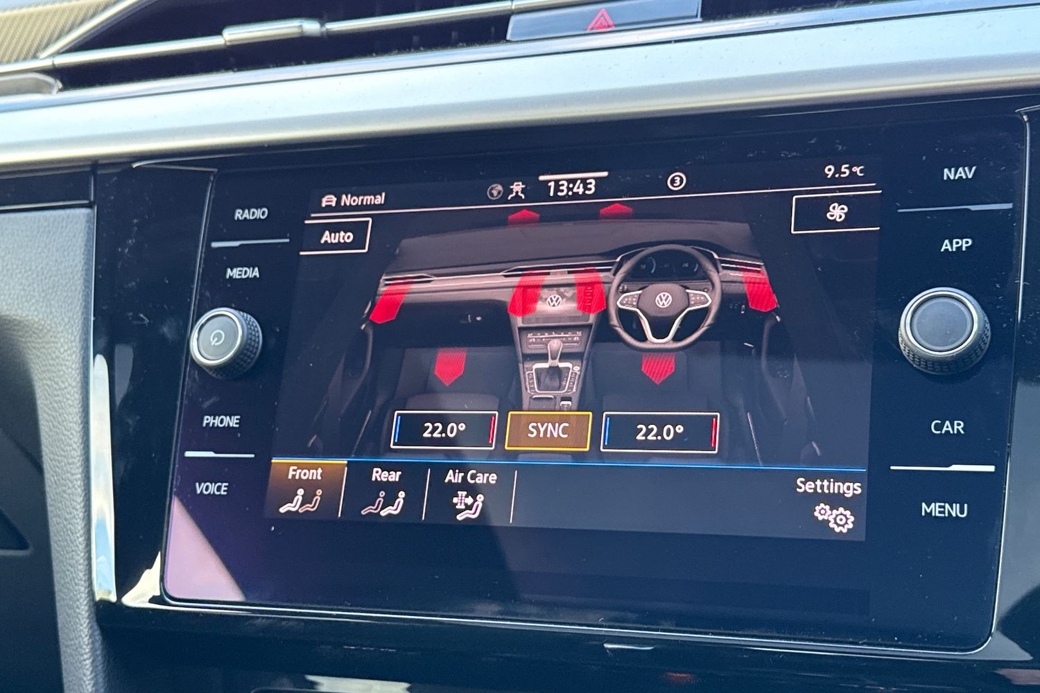 Used Volkswagen Arteon 2025 for sale - 77011564: Photo 21