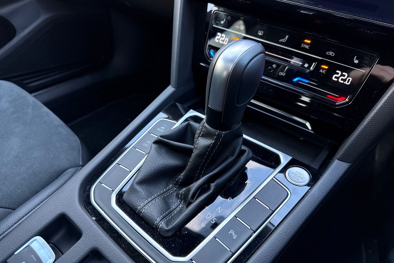 Used Volkswagen Arteon 2025 for sale - 77011564: Photo 22