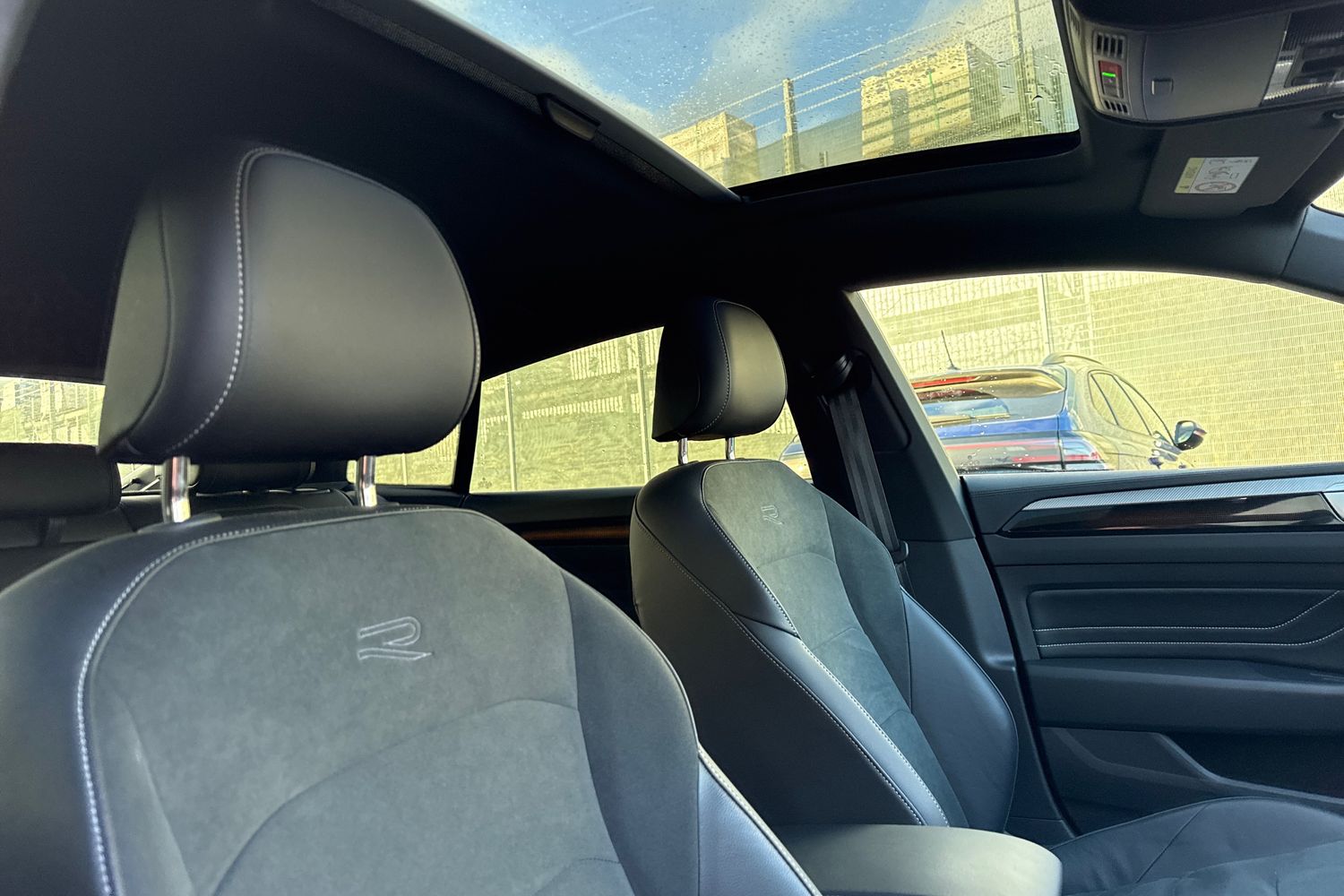 Used Volkswagen Arteon 2025 for sale - 77011564: Photo 23