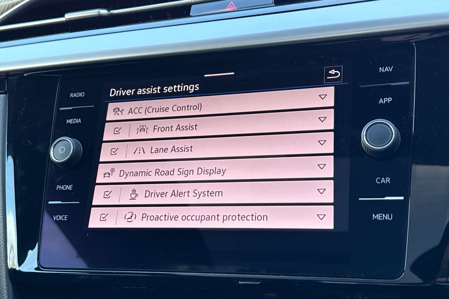 Used Volkswagen Arteon 2025 for sale - 77011564: Photo 30