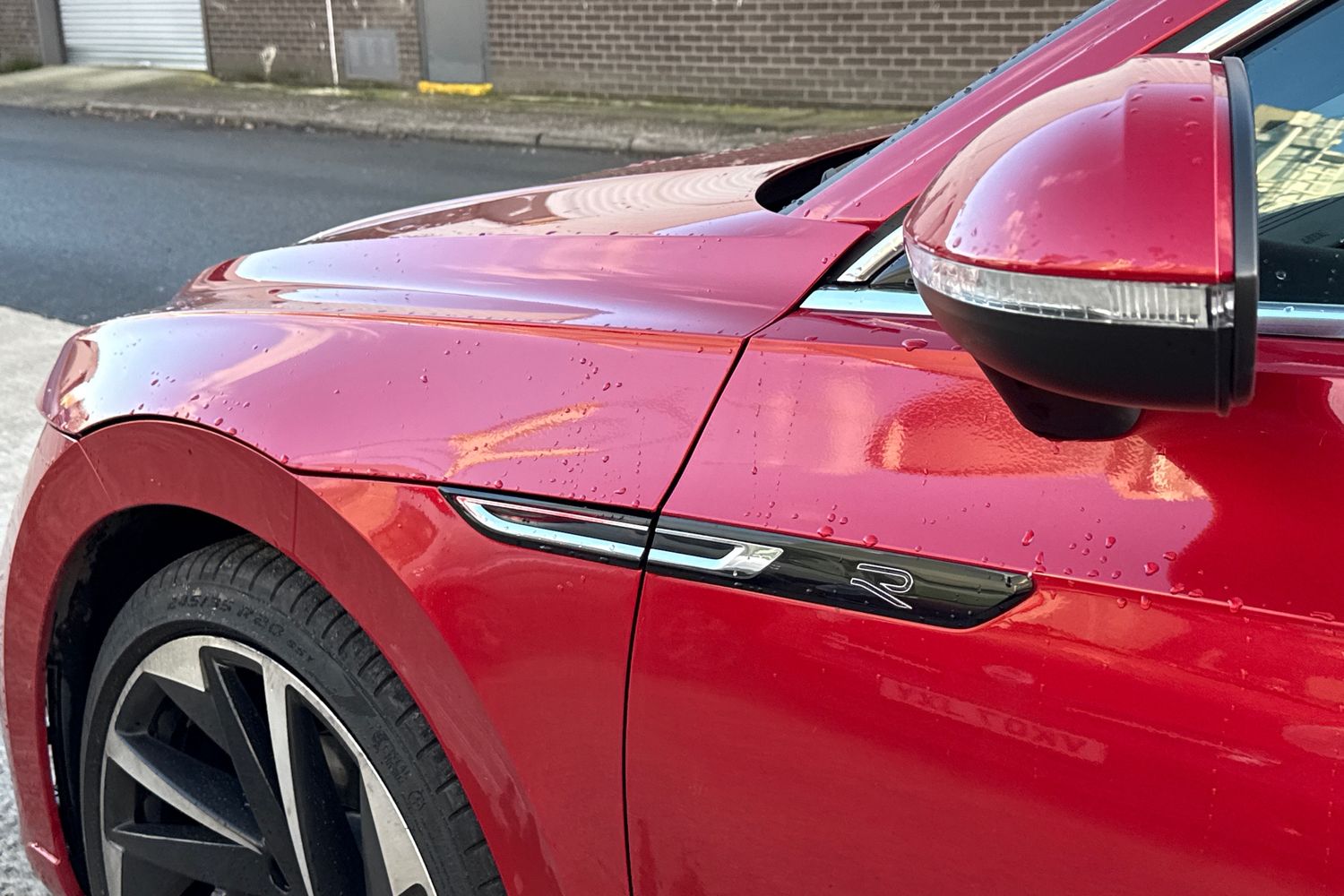 Used Volkswagen Arteon 2025 for sale - 77011564: Photo 36