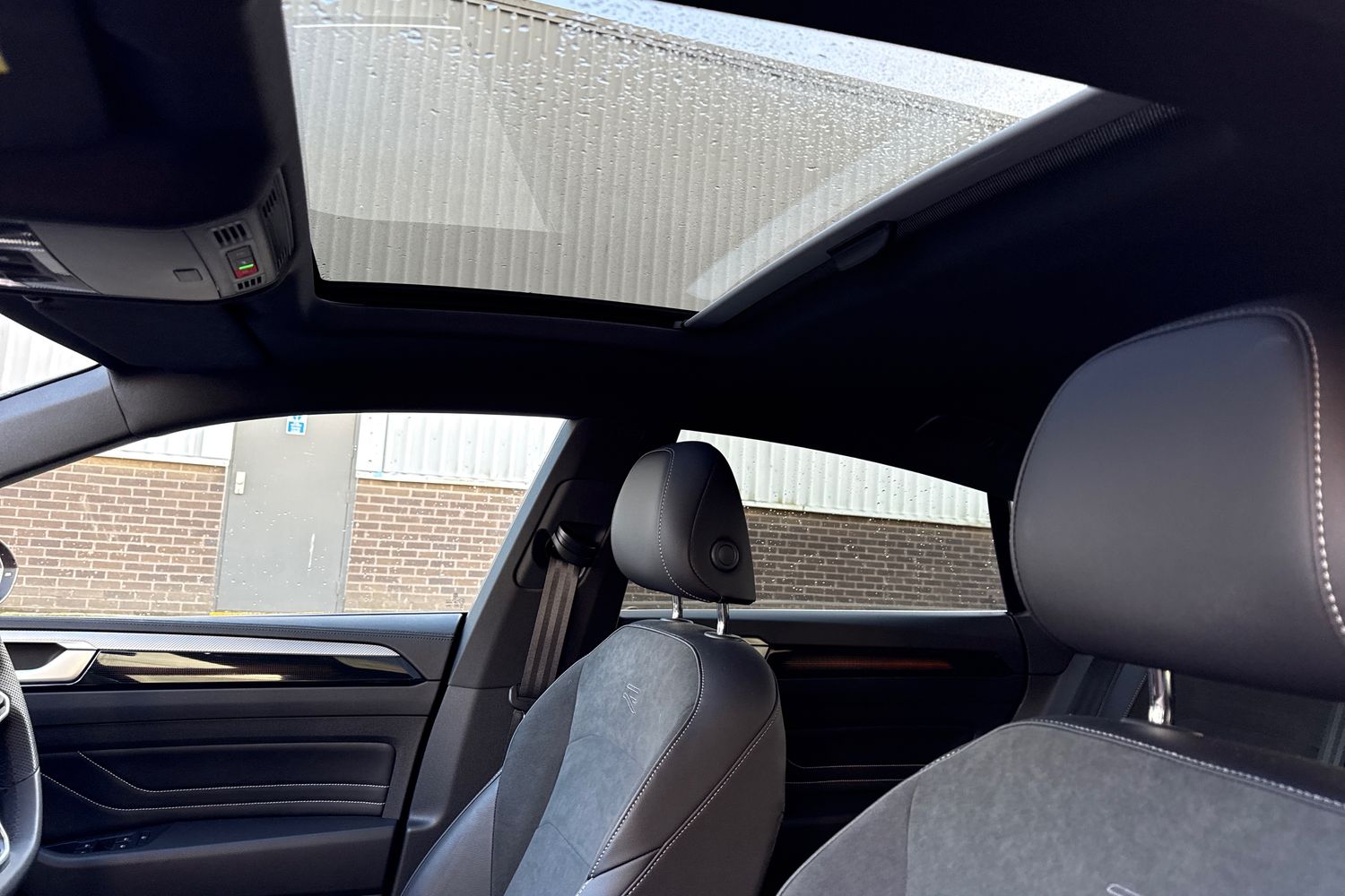 Used Volkswagen Arteon 2025 for sale - 77011564: Photo 37