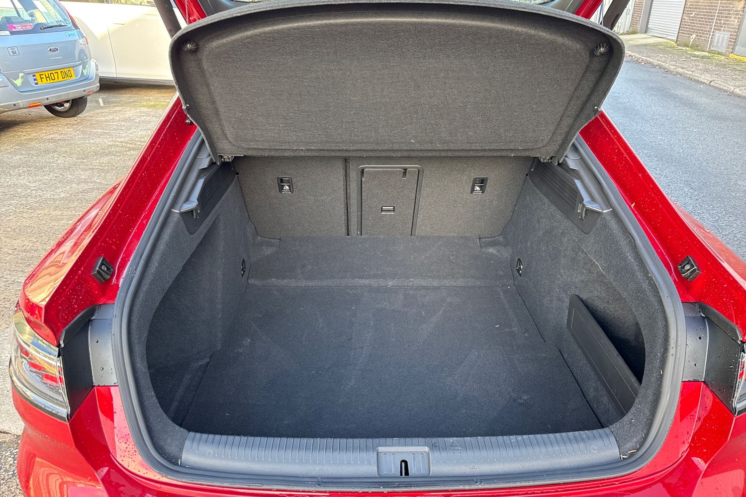 Used Volkswagen Arteon 2025 for sale - 77011564: Photo 6