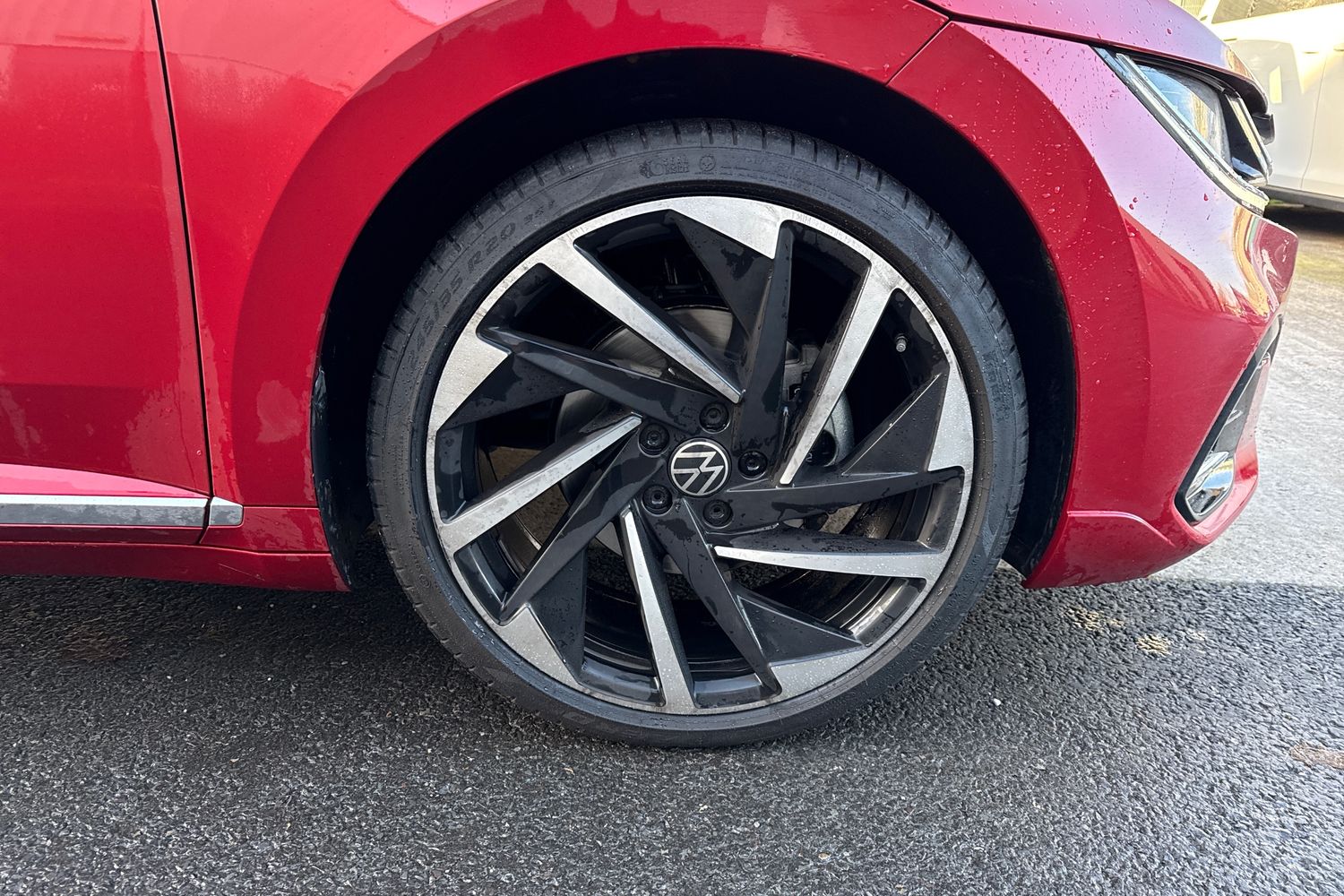 Used Volkswagen Arteon 2025 for sale - 77011564: Photo 9