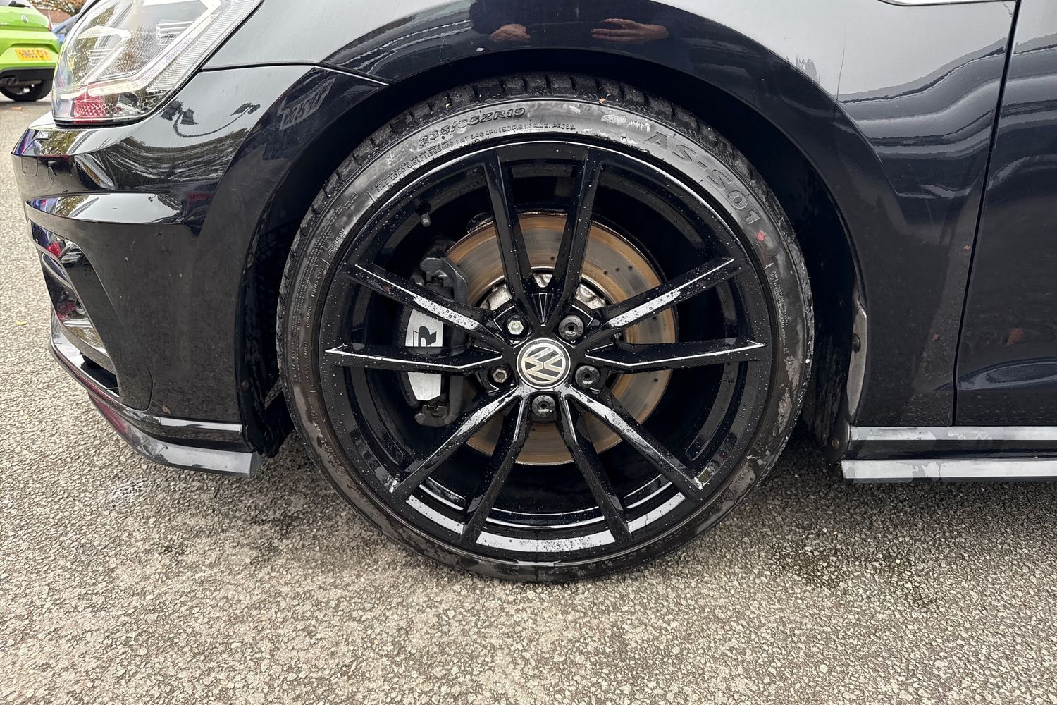 Used Volkswagen Golf 2018 for sale - 76421342: Photo 10