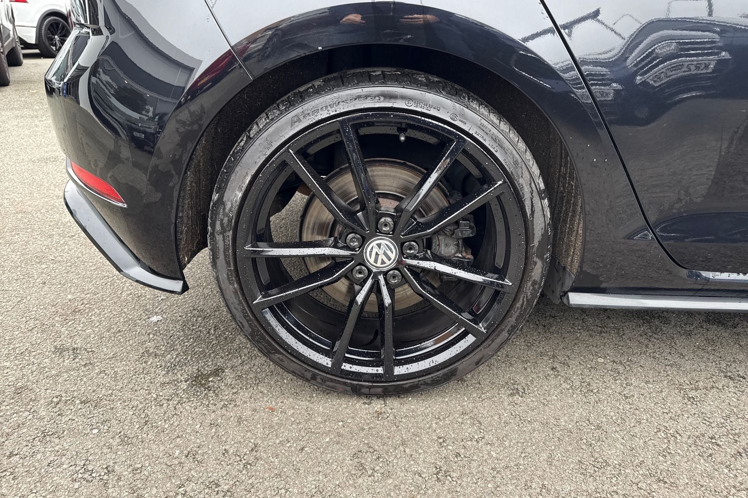Used Volkswagen Golf 2018 for sale - 76421342: Photo 12