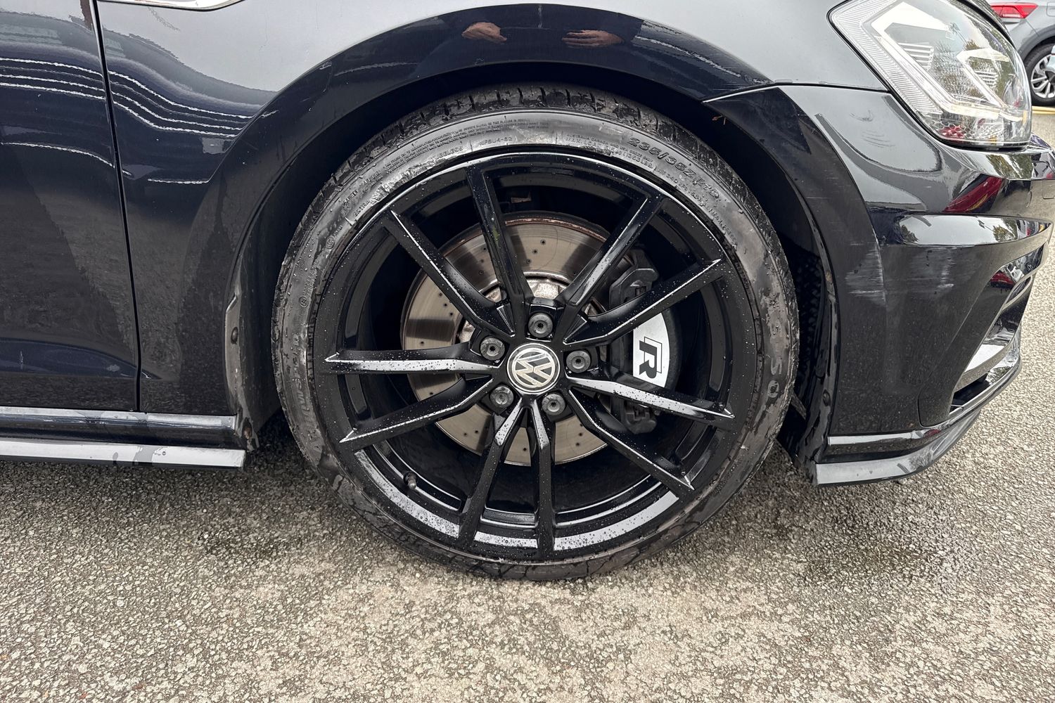 Used Volkswagen Golf 2018 for sale - 76421342: Photo 13