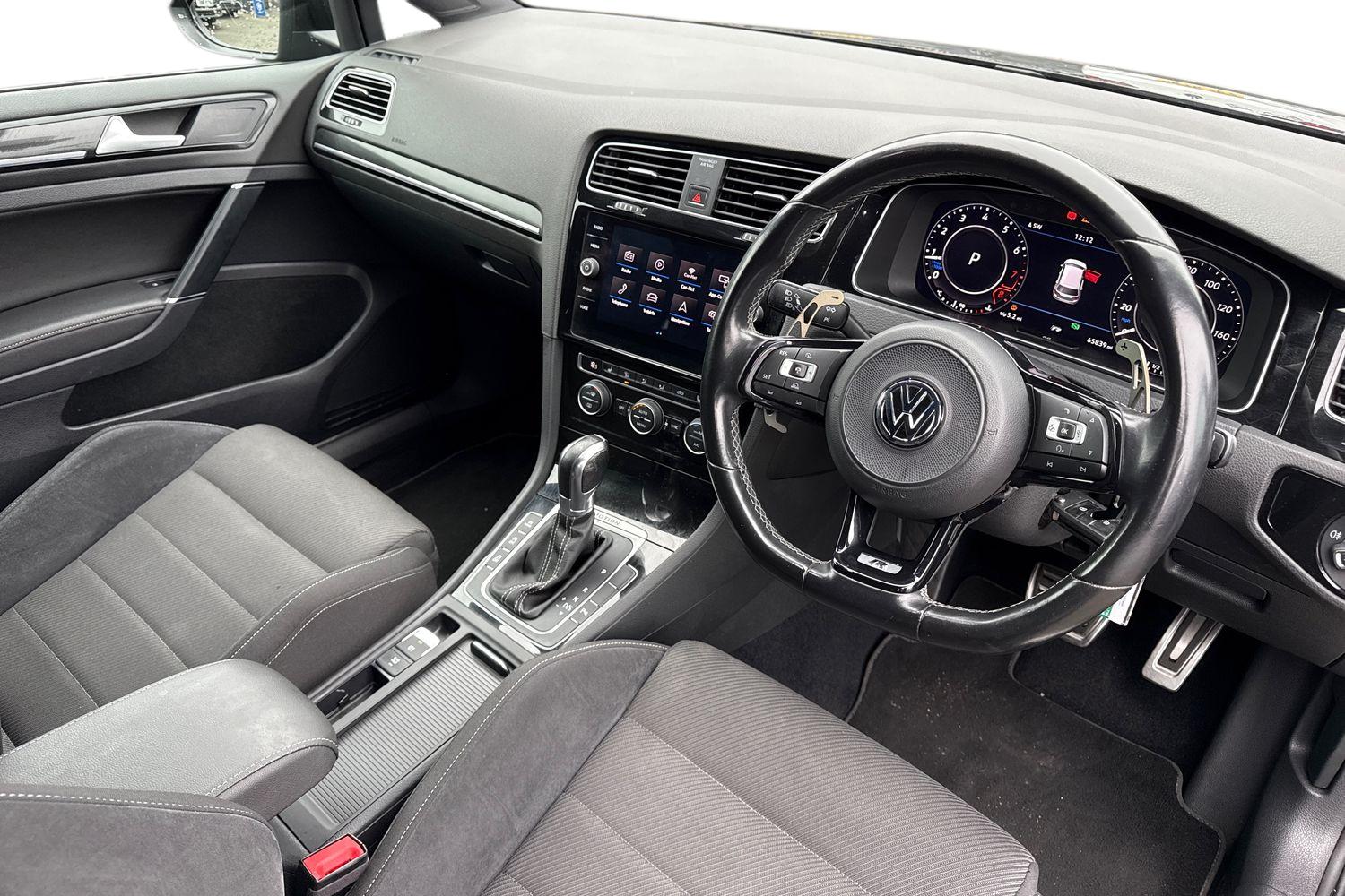 Used Volkswagen Golf 2018 for sale - 76421342: Photo 14