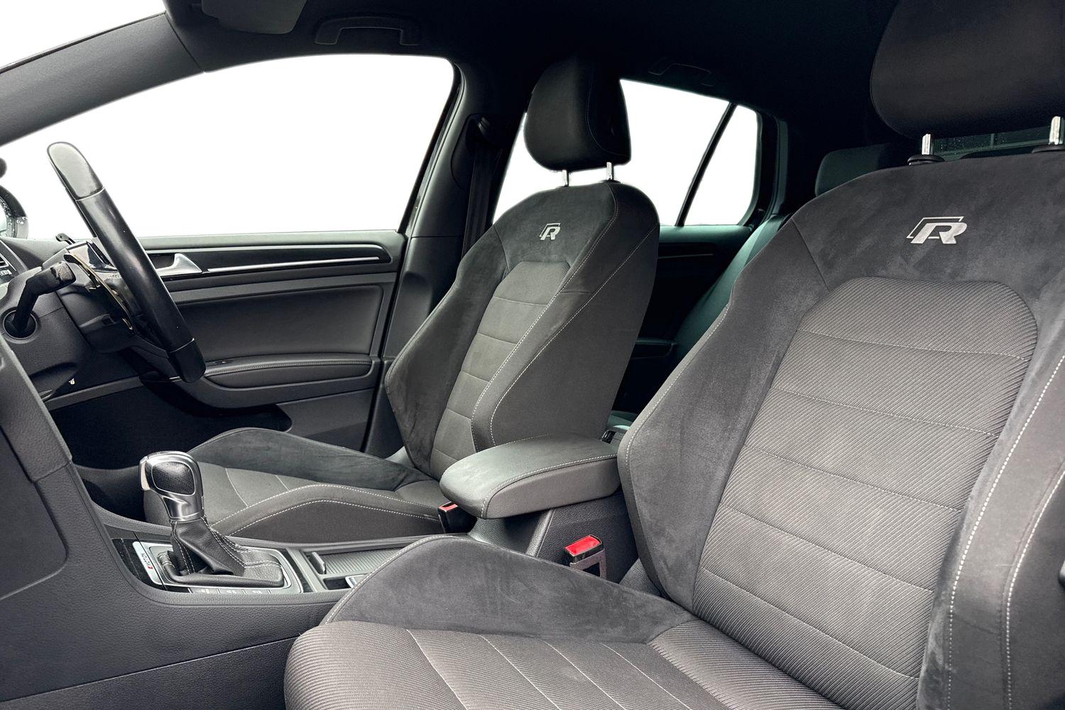 Used Volkswagen Golf 2018 for sale - 76421342: Photo 16