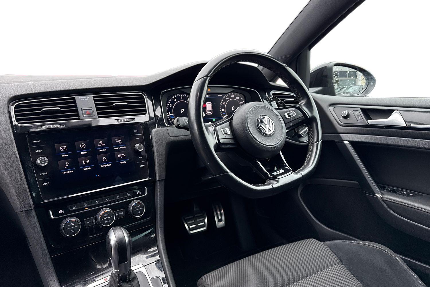 Used Volkswagen Golf 2018 for sale - 76421342: Photo 18