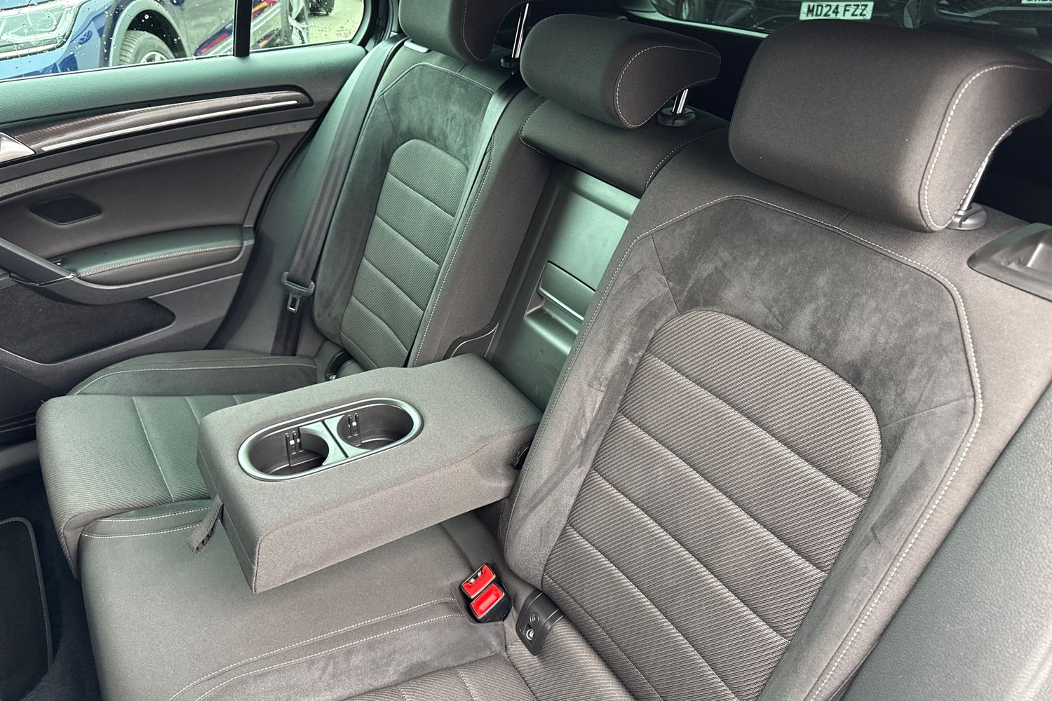 Used Volkswagen Golf 2018 for sale - 76421342: Photo 19