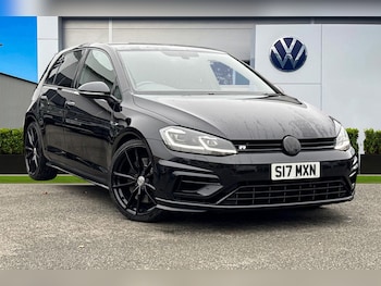 2018 - 2.0 TSI 310 R 5dr 4MOTION DSG | R Performance Pack | Heated Seats