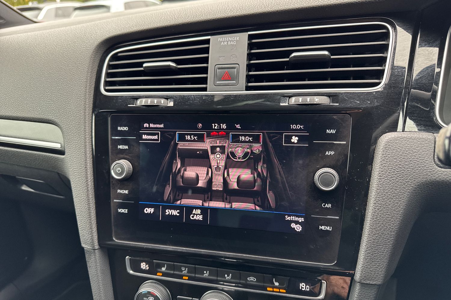 Used Volkswagen Golf 2018 for sale - 76421342: Photo 22