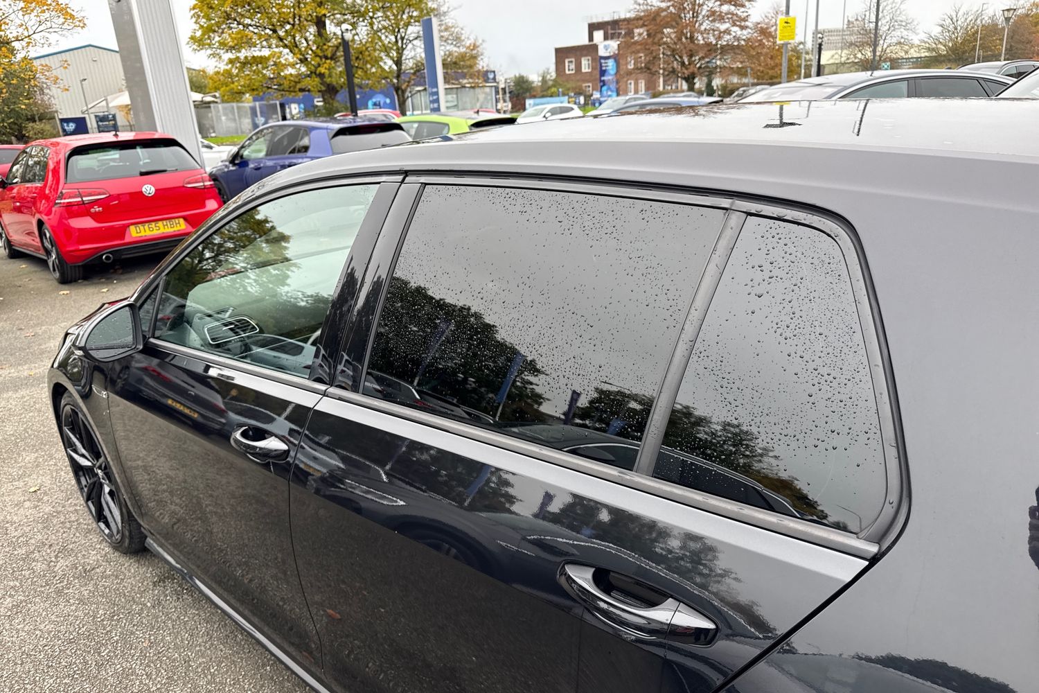 Used Volkswagen Golf 2018 for sale - 76421342: Photo 27