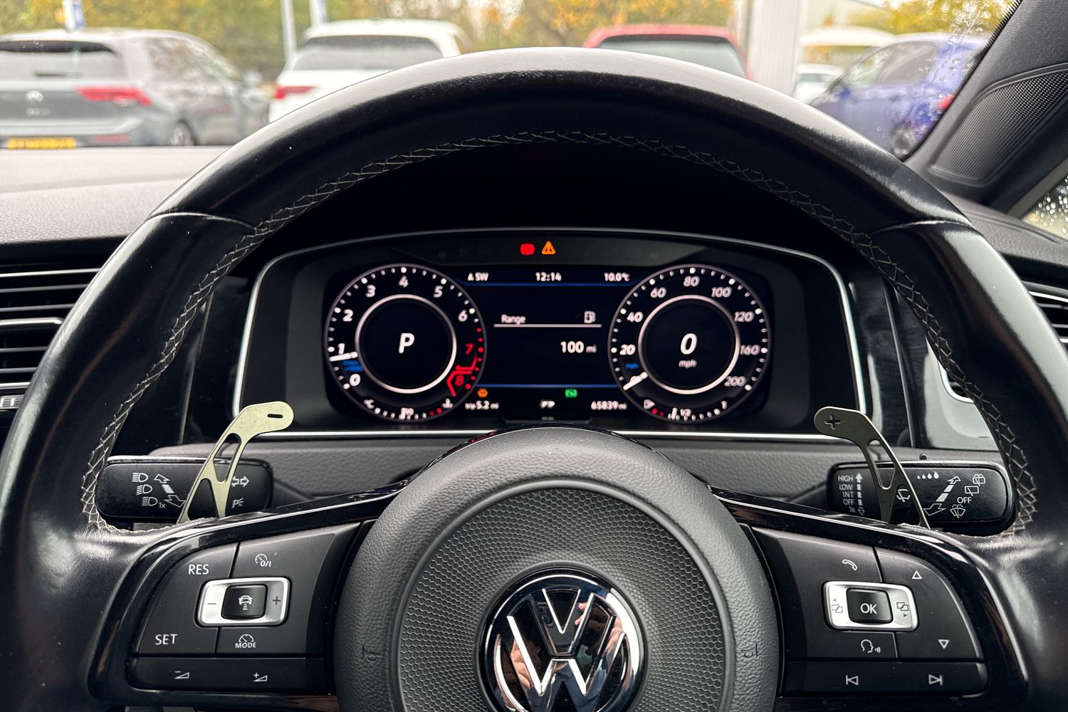 Used Volkswagen Golf 2018 for sale - 76421342: Photo 30