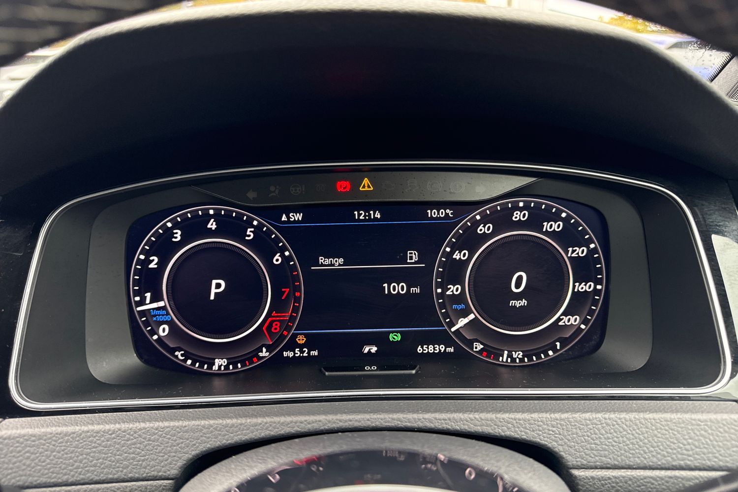 Used Volkswagen Golf 2018 for sale - 76421342: Photo 31