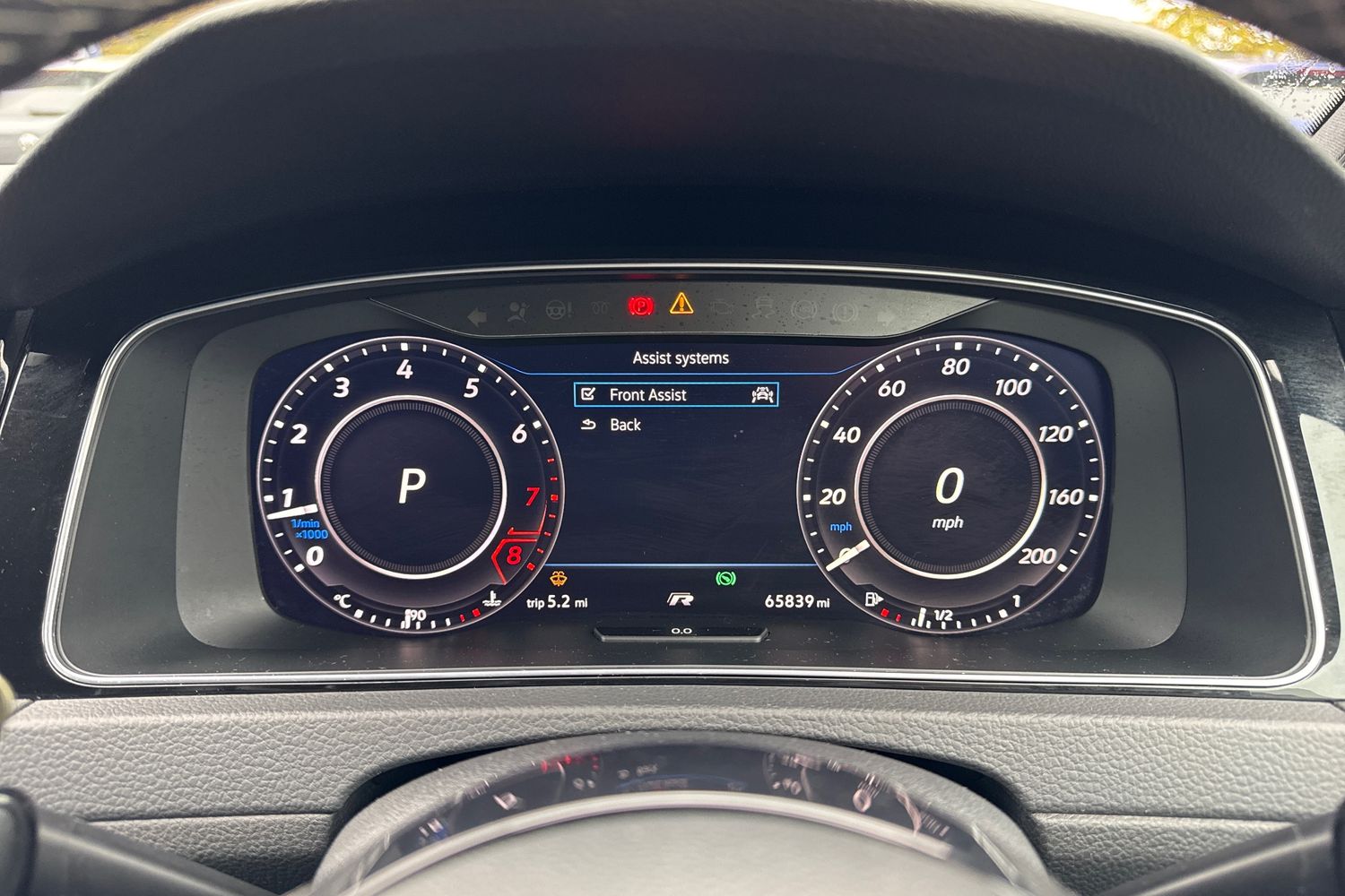 Used Volkswagen Golf 2018 for sale - 76421342: Photo 32