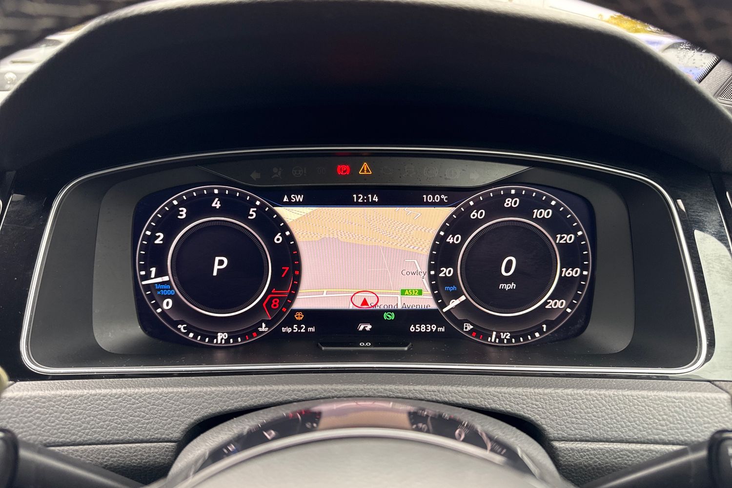 Used Volkswagen Golf 2018 for sale - 76421342: Photo 33