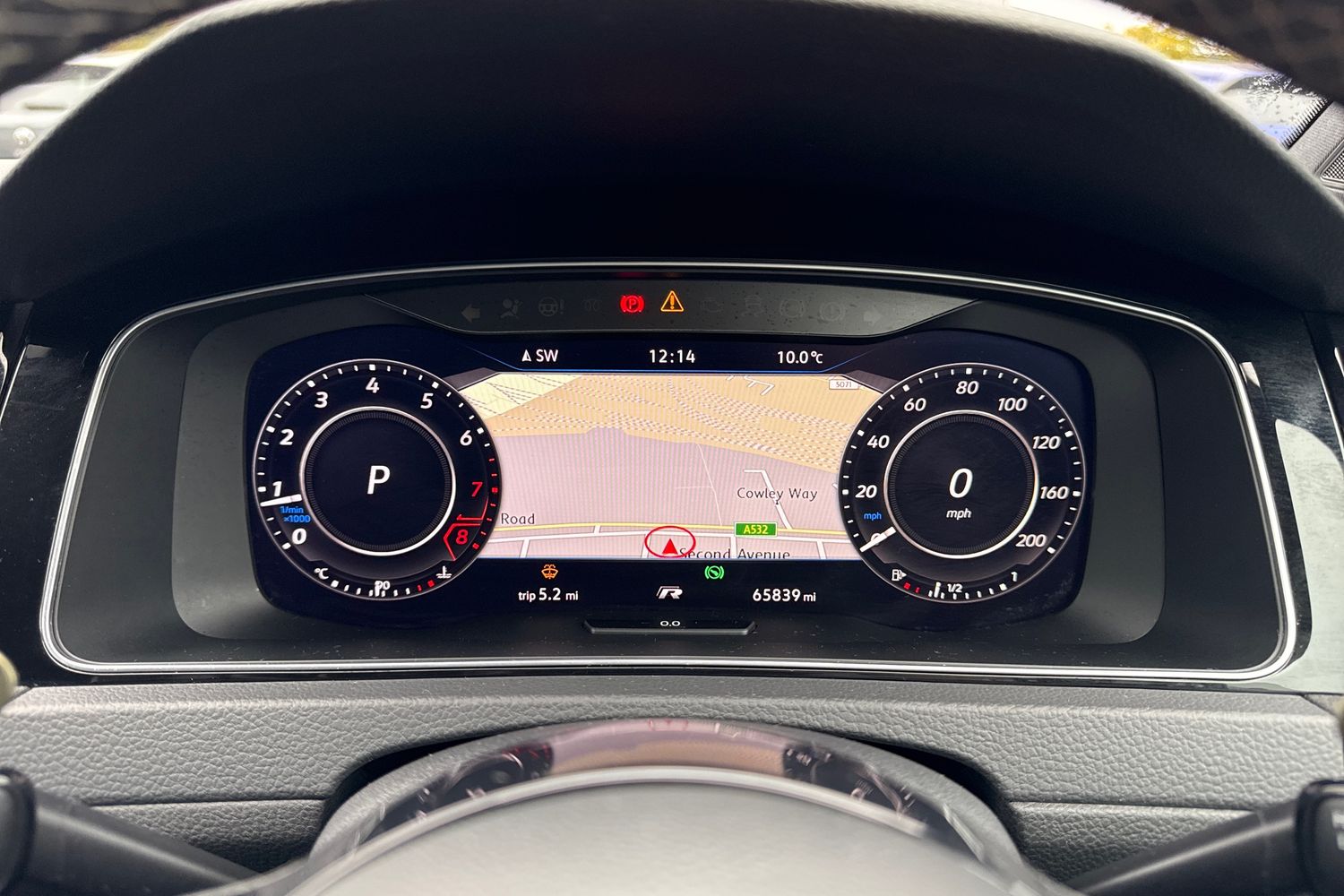 Used Volkswagen Golf 2018 for sale - 76421342: Photo 34