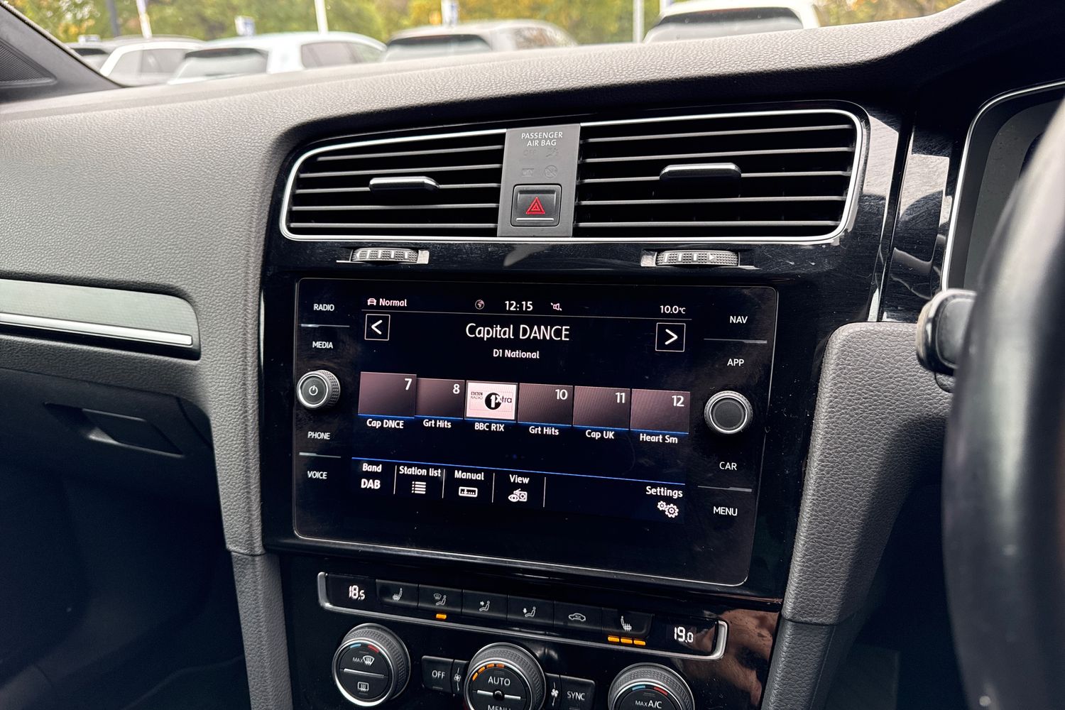 Used Volkswagen Golf 2018 for sale - 76421342: Photo 38