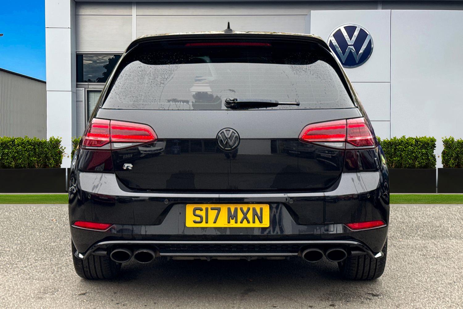 Used Volkswagen Golf 2018 for sale - 76421342: Photo 4