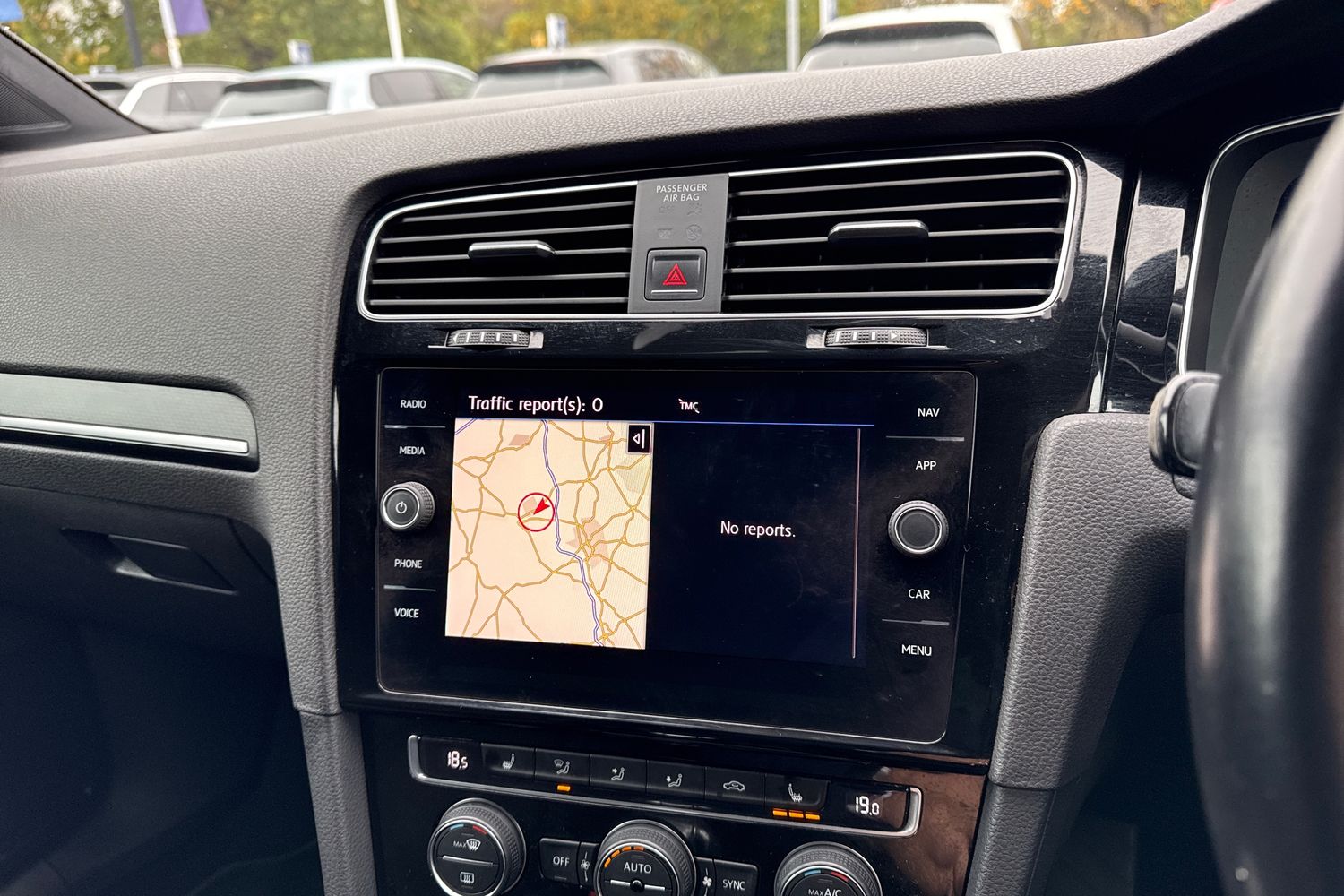 Used Volkswagen Golf 2018 for sale - 76421342: Photo 43