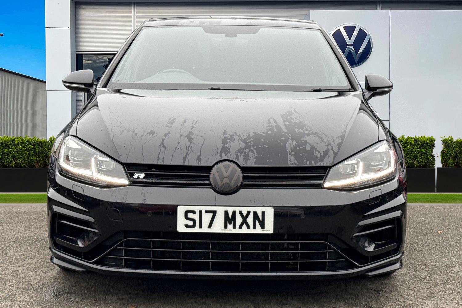 Used Volkswagen Golf 2018 for sale - 76421342: Photo 6