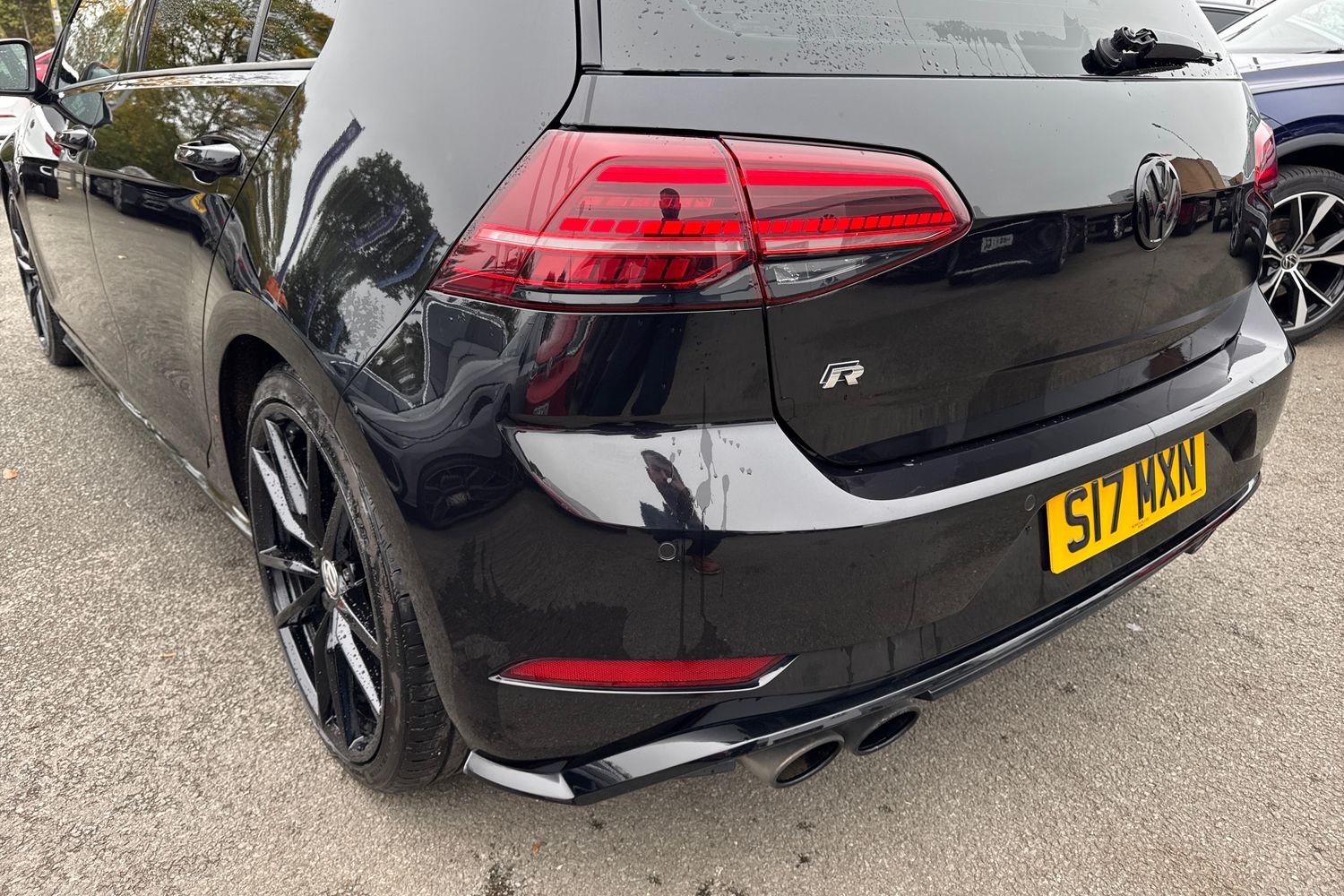 Used Volkswagen Golf 2018 for sale - 76421342: Photo 8