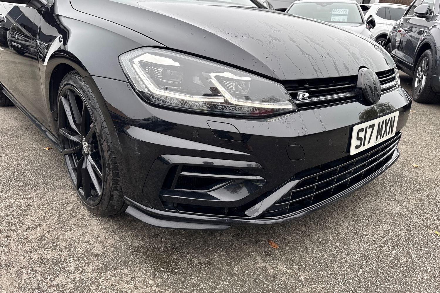 Used Volkswagen Golf 2018 for sale - 76421342: Photo 9