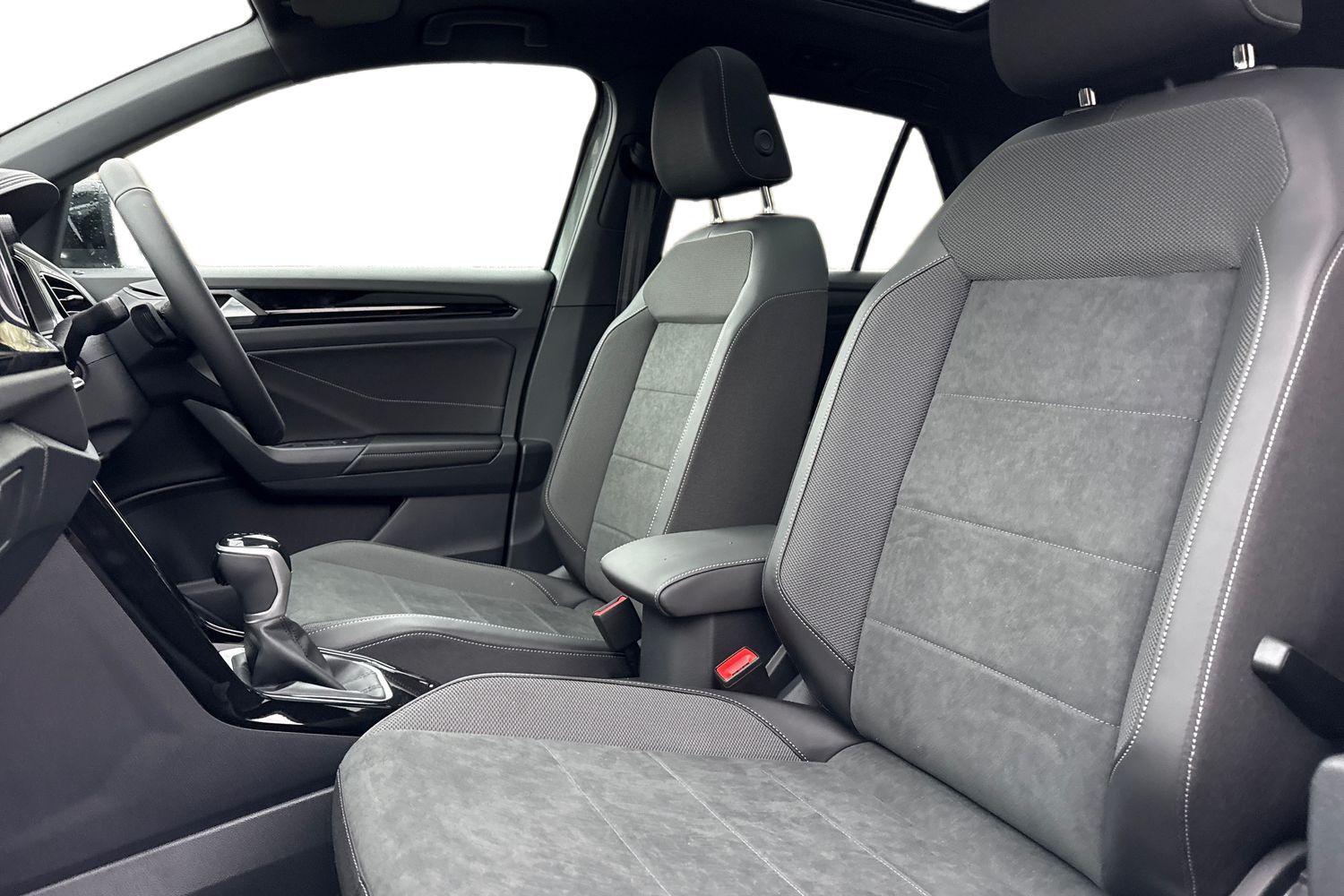 Used Volkswagen T-Roc 2026 for sale - 77313070: Photo 10