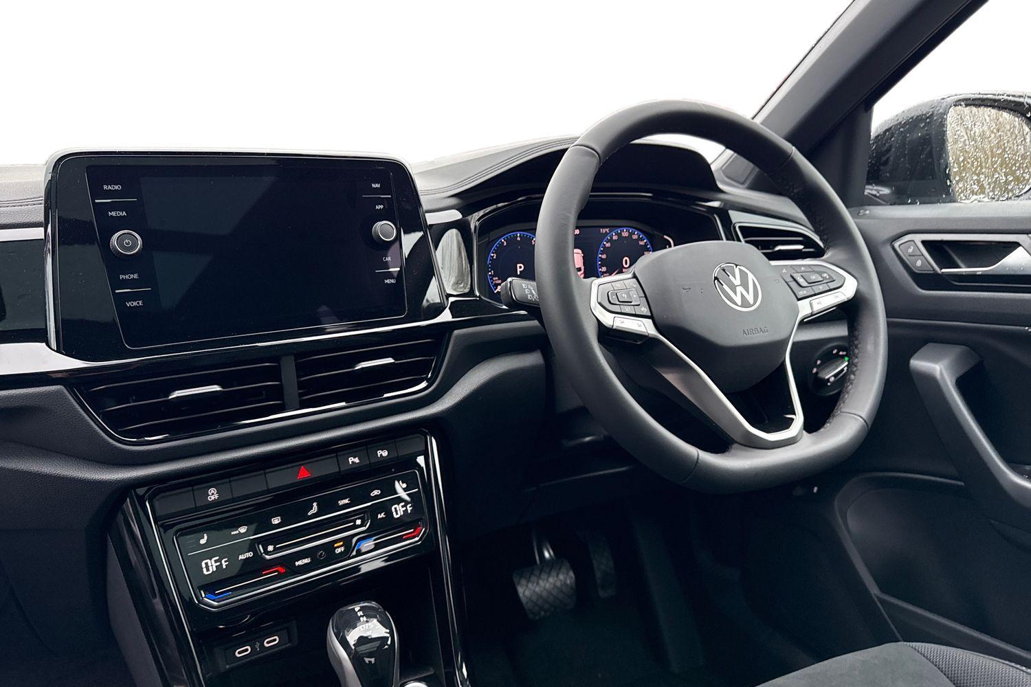 Used Volkswagen T-Roc 2026 for sale - 77313070: Photo 12