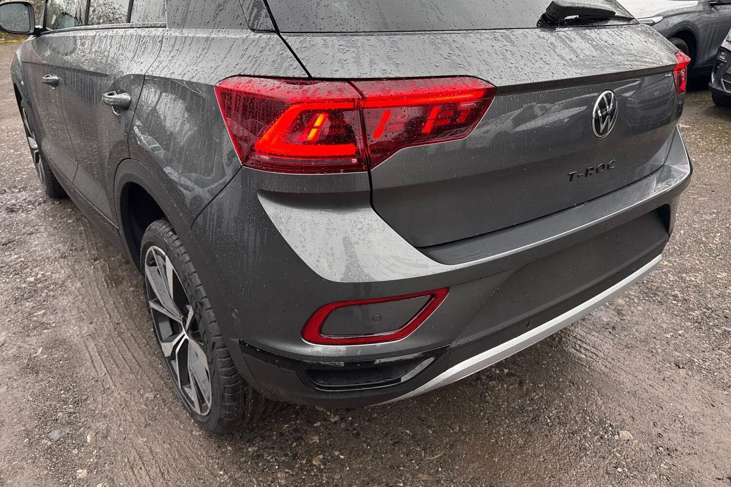 Used Volkswagen T-Roc 2026 for sale - 77313070: Photo 15