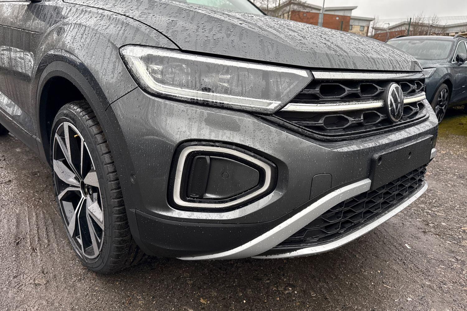 Used Volkswagen T-Roc 2026 for sale - 77313070: Photo 16