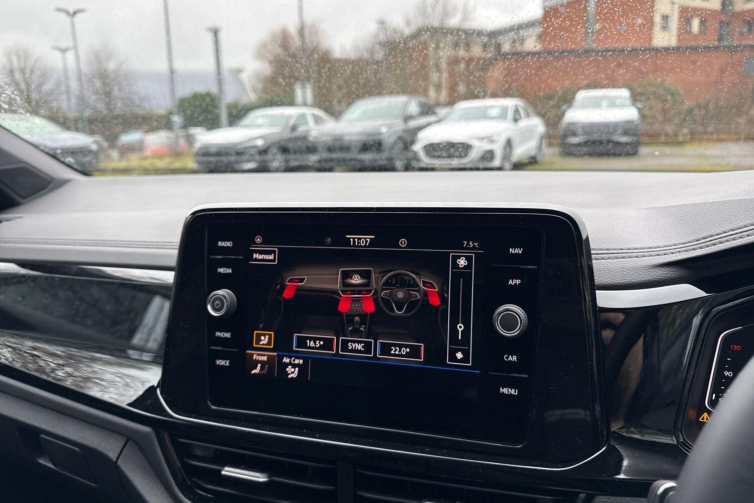 Used Volkswagen T-Roc 2026 for sale - 77313070: Photo 18