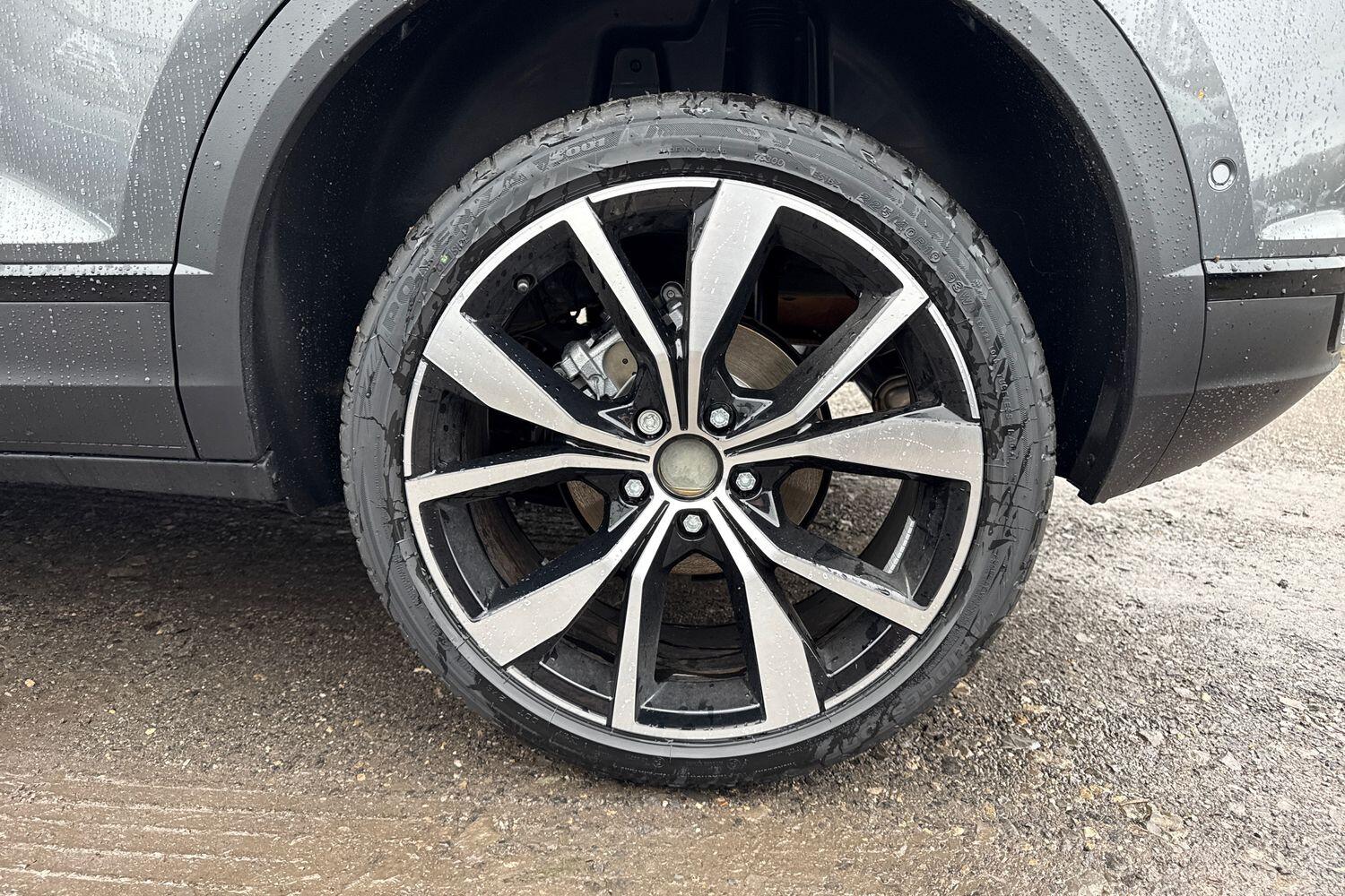 Used Volkswagen T-Roc 2026 for sale - 77313070: Photo 21