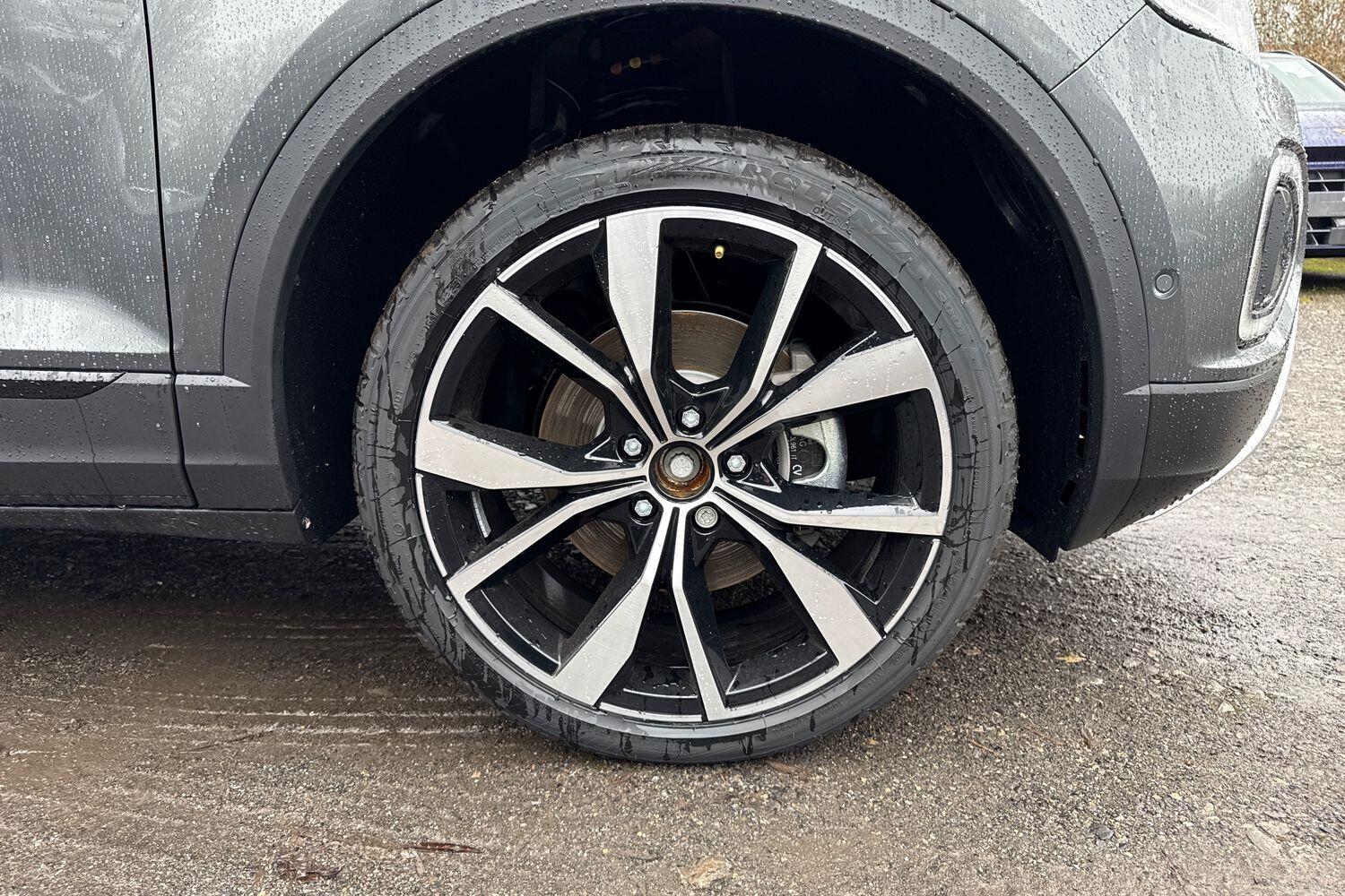 Used Volkswagen T-Roc 2026 for sale - 77313070: Photo 23