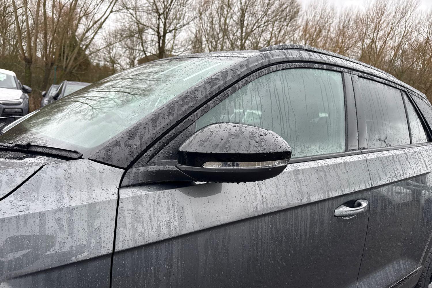 Used Volkswagen T-Roc 2026 for sale - 77313070: Photo 25