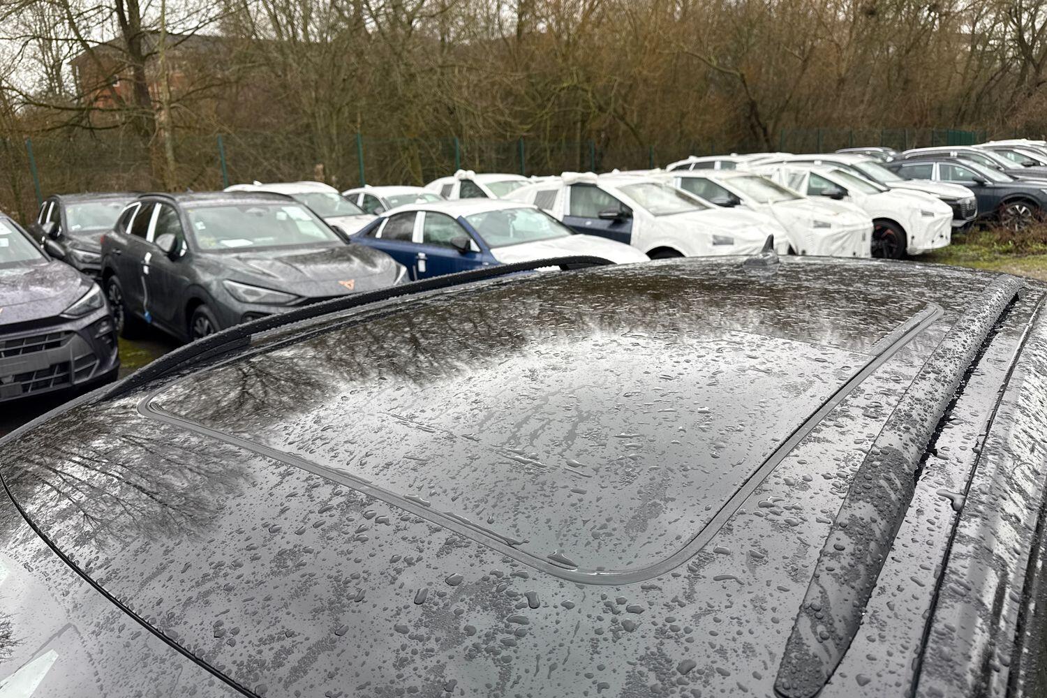 Used Volkswagen T-Roc 2026 for sale - 77313070: Photo 26