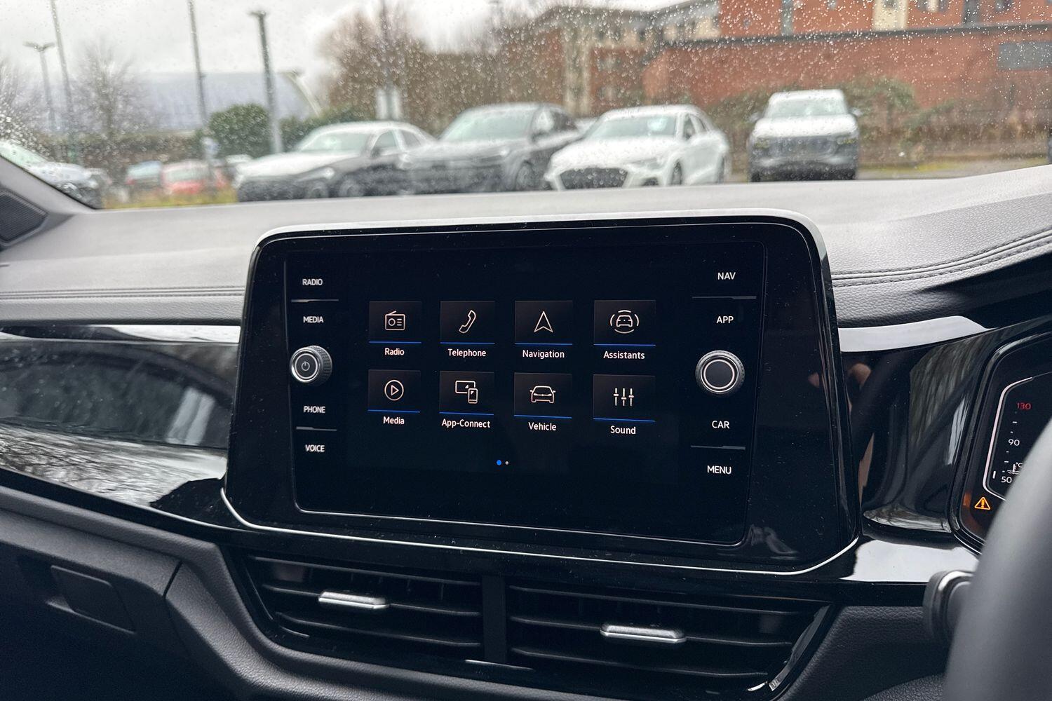 Used Volkswagen T-Roc 2026 for sale - 77313070: Photo 42