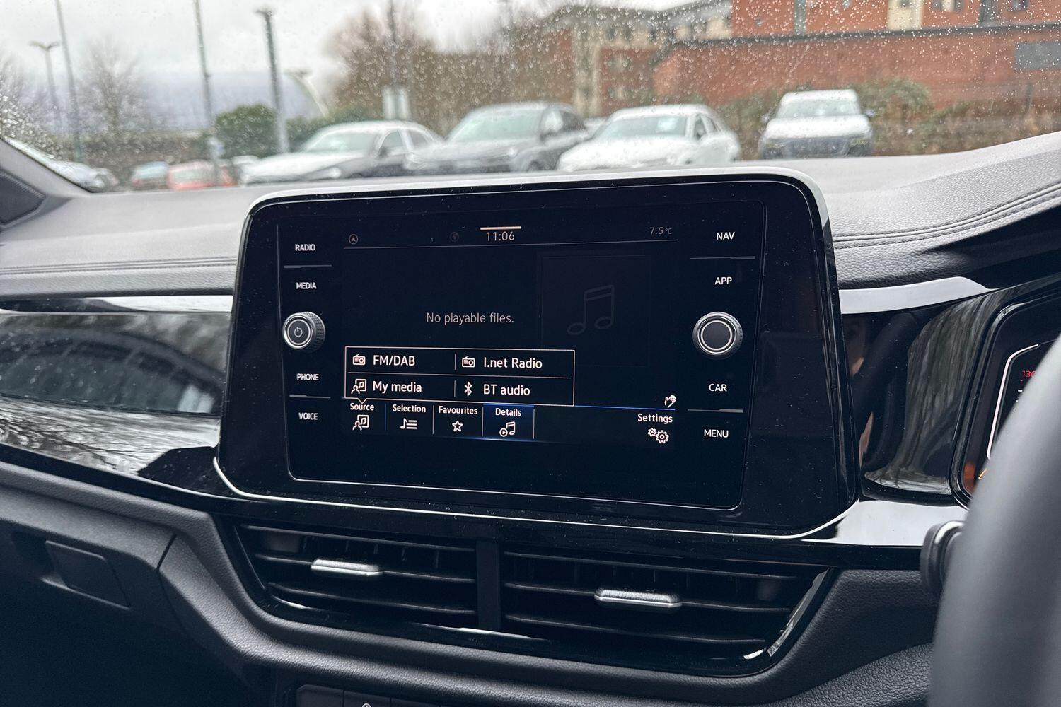 Used Volkswagen T-Roc 2026 for sale - 77313070: Photo 44