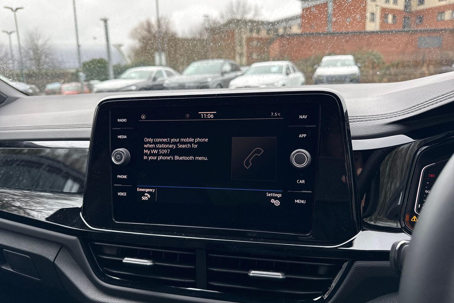 Used Volkswagen T-Roc 2026 for sale - 77313070: Photo 45