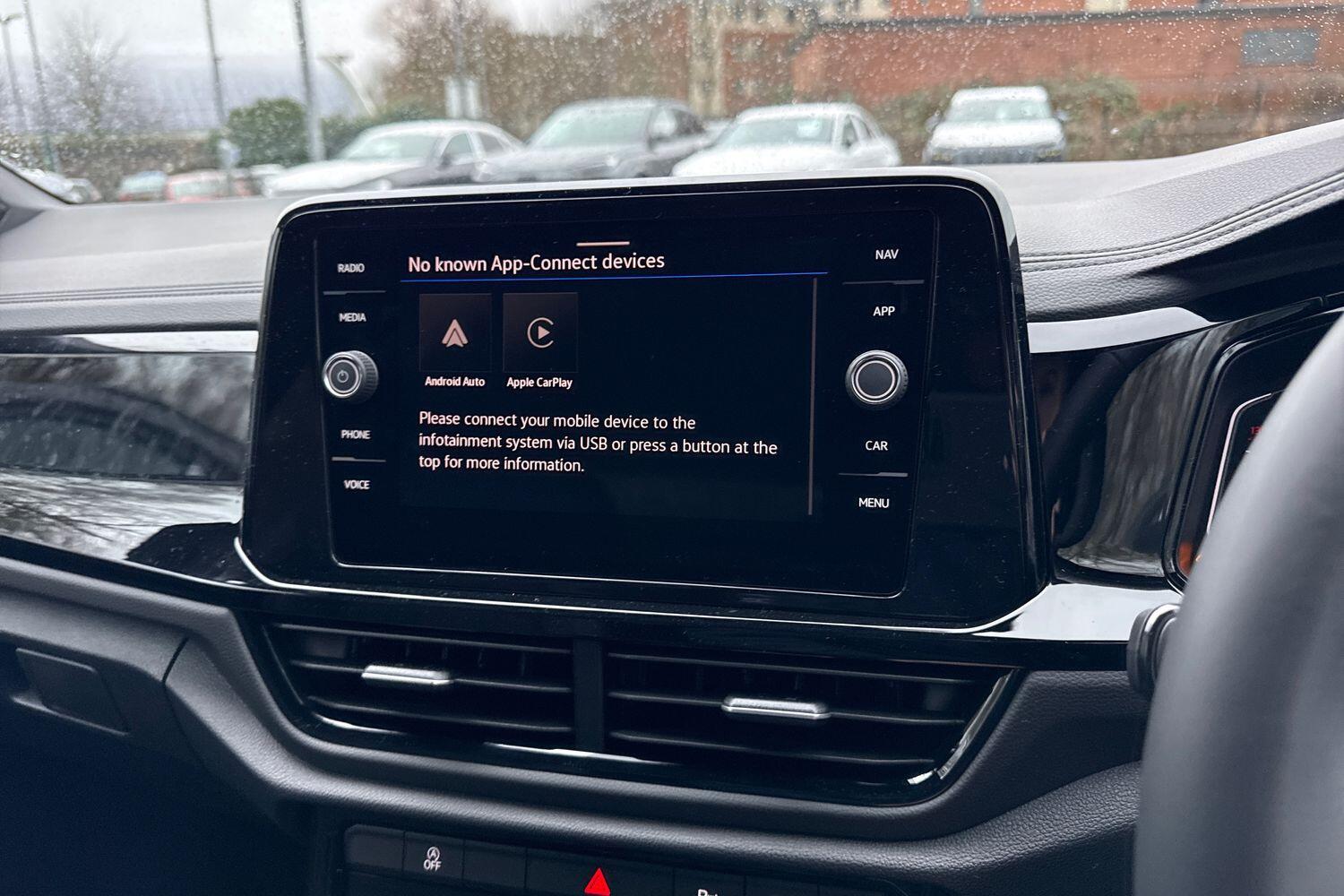 Used Volkswagen T-Roc 2026 for sale - 77313070: Photo 46