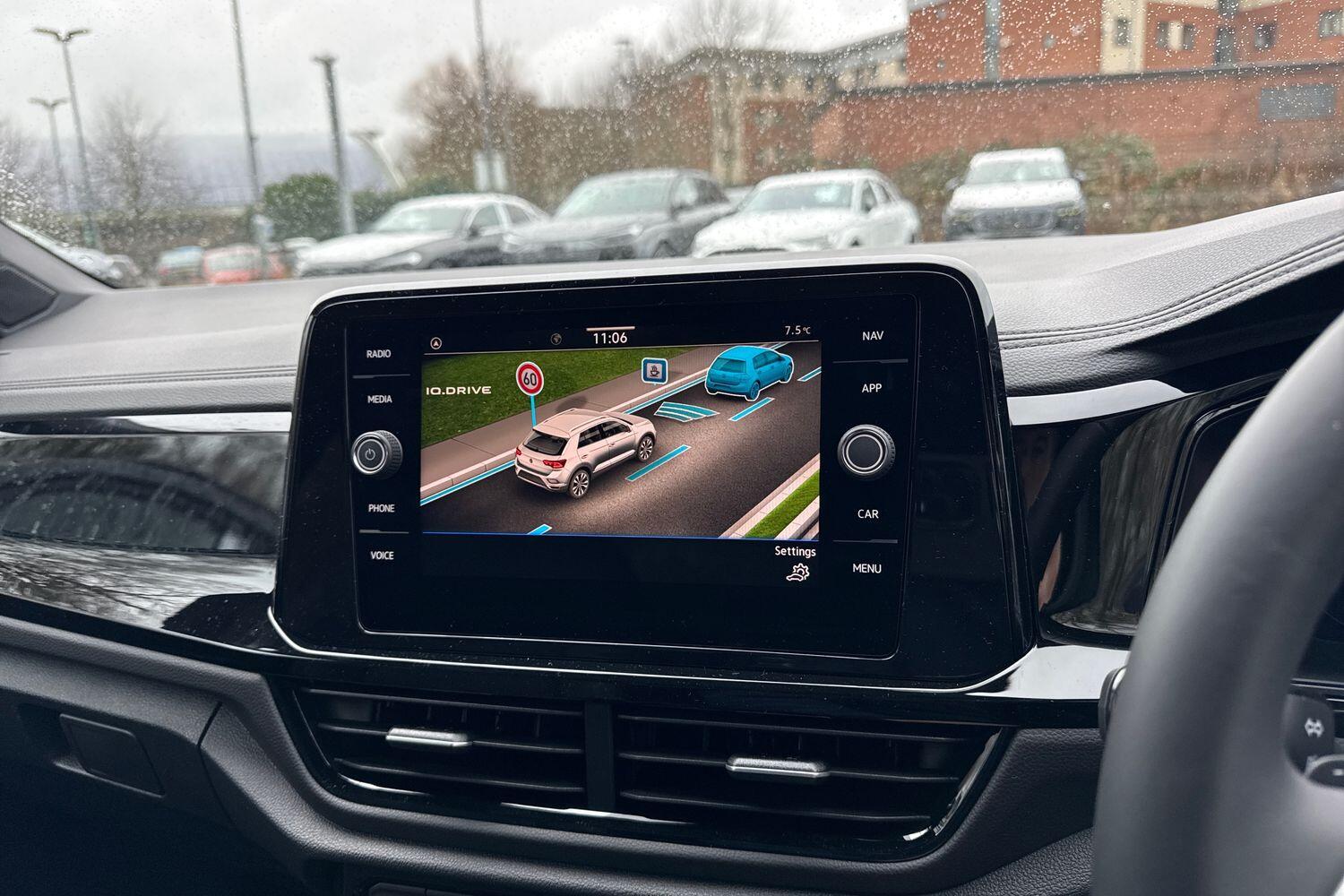 Used Volkswagen T-Roc 2026 for sale - 77313070: Photo 48