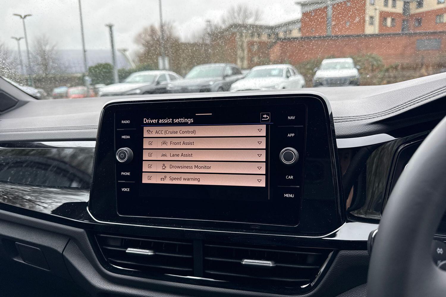 Used Volkswagen T-Roc 2026 for sale - 77313070: Photo 49