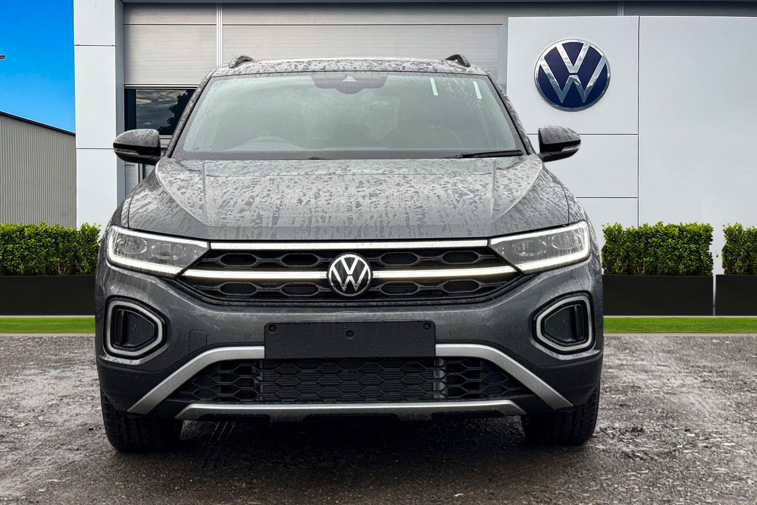 Used Volkswagen T-Roc 2026 for sale - 77313070: Photo 5