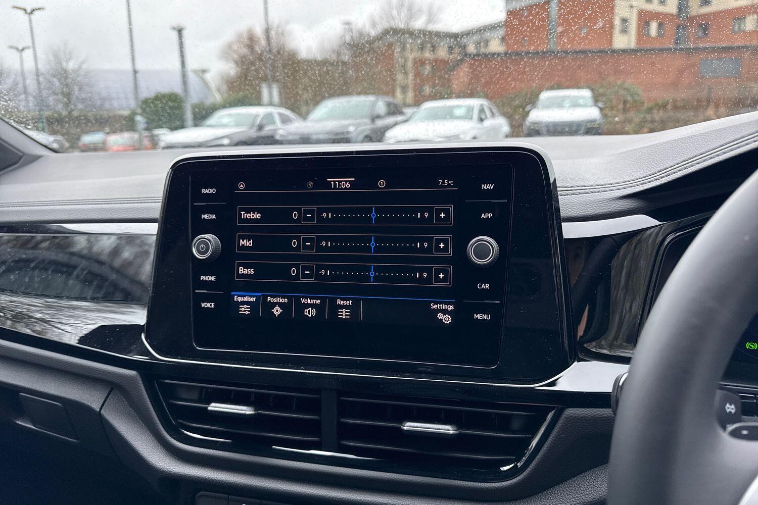 Used Volkswagen T-Roc 2026 for sale - 77313070: Photo 50