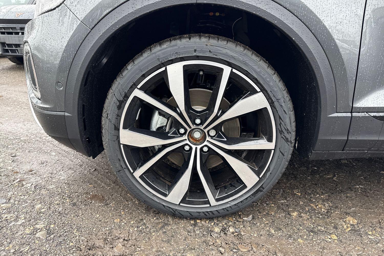 Used Volkswagen T-Roc 2026 for sale - 77313070: Photo 6